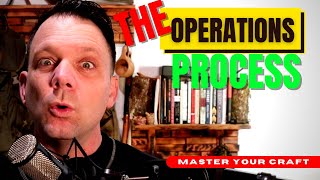 Army Operations Process Board Questions