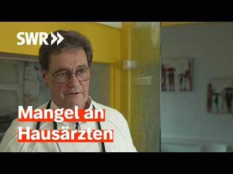 Wenn gesetzlich Krankenversicherte plötzlich ohne Hausarzt dastehen | Zur Sache! Rheinland-Pfalz