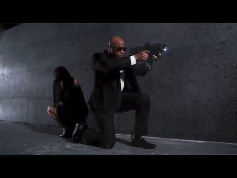 @CAAGearUp Executive Protection Training