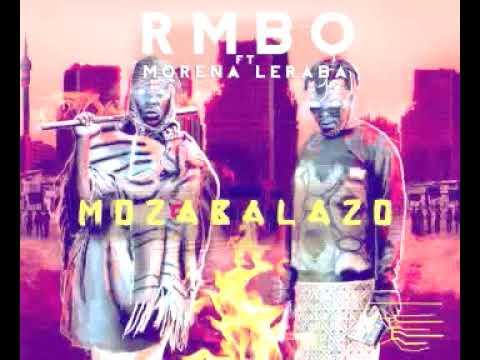 RMBO - Mozabalazo ft Morena Leraba