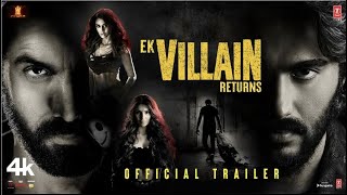 Download lagu Ek Villain Return 2022 mp3