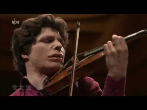 2017-05-25 - ttt - Ein Wunderkind wird erwachsen – Der Geiger Augustin Hadelich