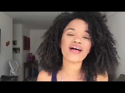 Agnes Nunes - Acústico 1Kilo - Deixe-me Ir (Baviera, Knust e Pablo Martins)