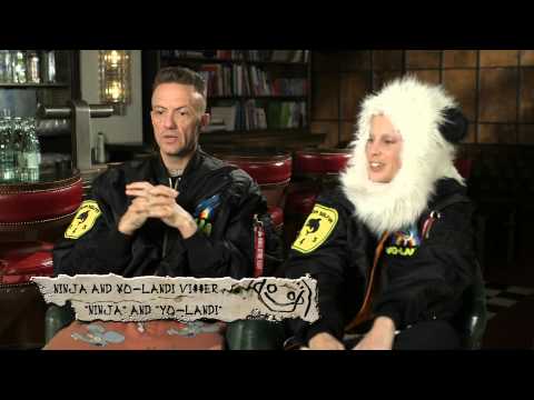 CHAPPiE - Special Features Clip: Keep It Gangsta