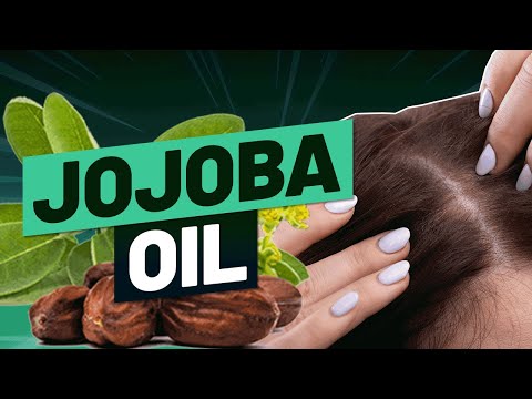 Does Jojoba Oil Improve Hair Growth? What The Science...