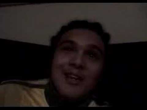 Sonidero Nacional Recording Session with DJ Blass