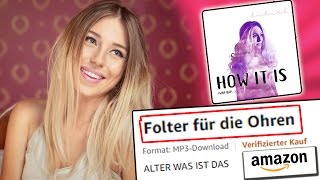 Bibi H - How it is ( wap bap ... ) BEWERTUNGEN