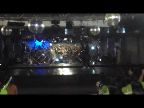 RED FIRE - Now (Trouble Maker)