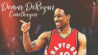 Demar DeRozan &quot;Demar DeRozan&quot; Mix