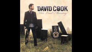 David Cook - Let Me Fall For You