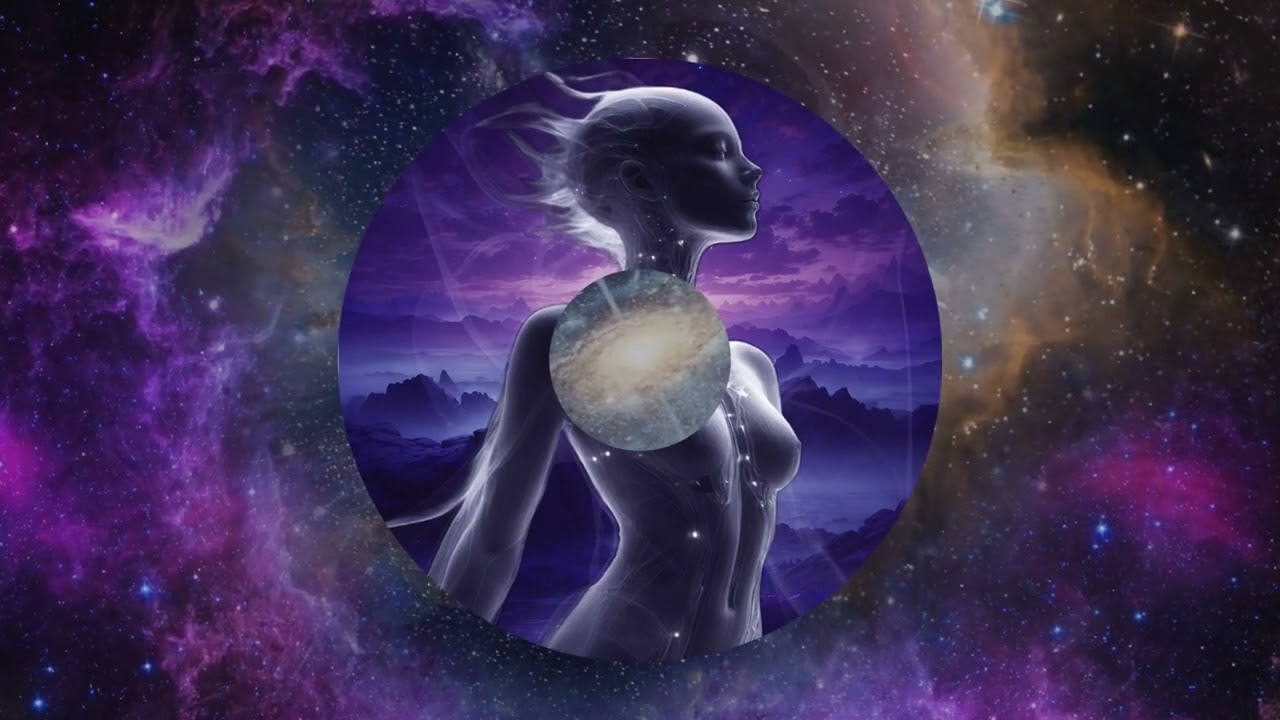 [Melodic House & Techno] Bills - Density (EZEK Remix) [TheWav Records]