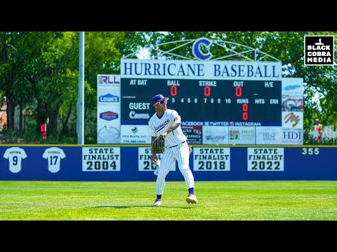 NATIONALLY RANKED CARTERSVILLE(27-2) IS THE #1 TEAM IN GEORGIA 5A!!! PLAYOFF SERIES VS. #9 JEFFERSON