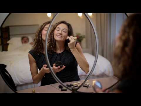 iD23A - Irena, Frank a Sofie doma