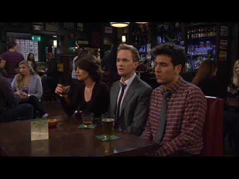 Hey Beautiful - The Solids Barney Stinson Version #HowIMetYourMother #HIMYM #NPH #NeilPatrickHarris