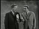 Stachelschweine & Münchner LSG - Berliner Humor 1963