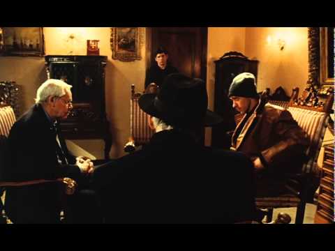 Джоконда на асфальте - Trailer