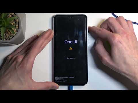 How to Wipe Cache on Samsung Galaxy A55 - Clearing System Cache