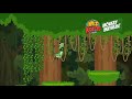 PBS Kids Games Wild Kratts Monkey Mayhem Spot 2017
