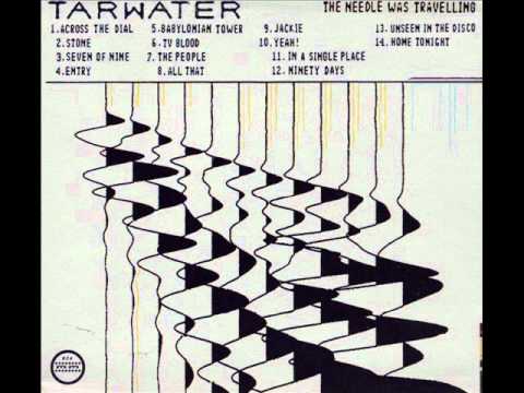 Tarwater - Jackie