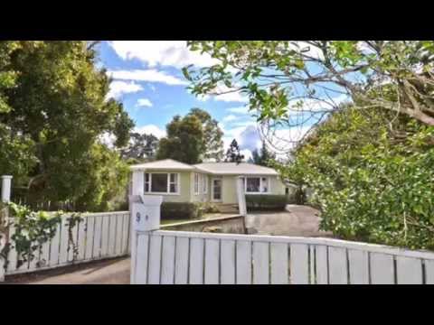 9 Coletta Lane, Te Atatu South, Auckland, NEW ZEALAND