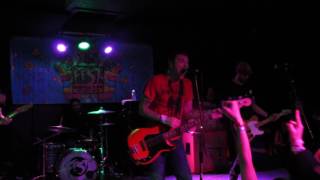 The Copyrights - Life Vest