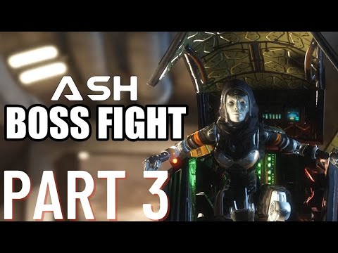 TITANFALL 2 Walkthrough Gameplay Part 3 (Campaign)