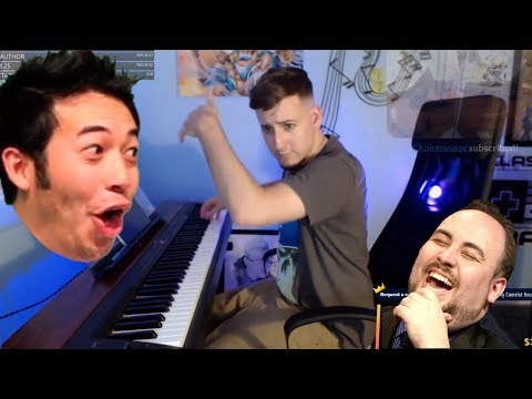 MEGA PIANO MEDLEY 2 HOURS