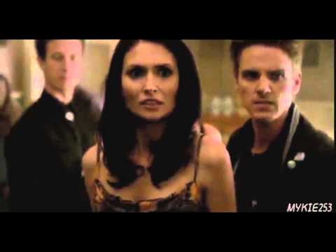 True Blood - Willa Gets Stabbed (7x05)