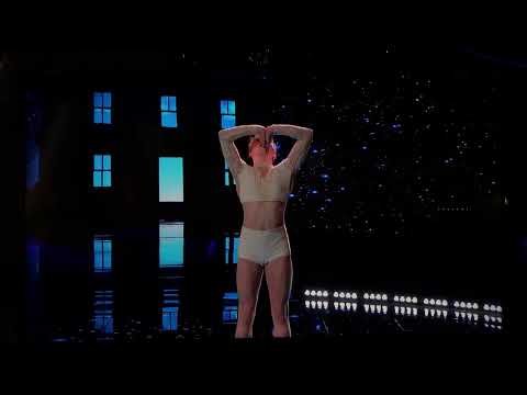 Eva Igo - Praying (World of Dance)