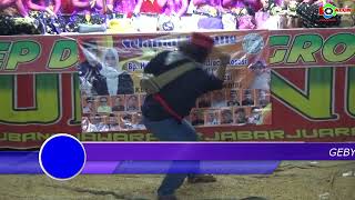 Download lagu Acep Dartam , jawara Menjug Putra Sukawangi Sukabudi, Hajatnya Sekdes H Ricki kosasi mp3