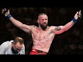 Nicolas Dalby Octagon Interview | UFC São Paulo