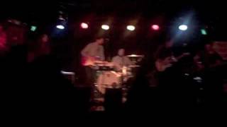 "Skip James Radio" by Doug Keith & Band with Sp. Guest Doug Gillard