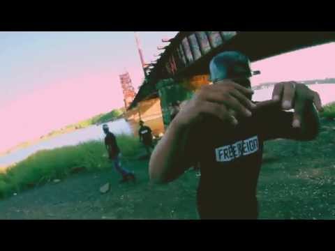 Aziz The Shake - Let You Know (OFFICIAL VIDEO)