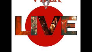 Viper - We Will Rock You (Live In Japan) [Queen]