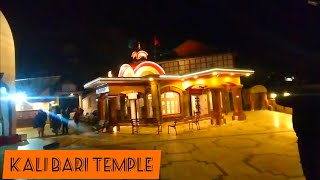 Temple video