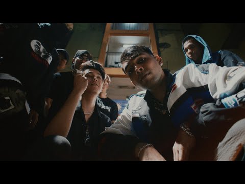 KIDD SANTHE - PENJENAYAH (Official Music Video)