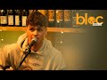 Ben Ellis - Teenage Dirtbag (Cover) | Bloc Sessions Live