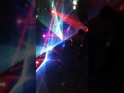 Deborah De Luca @ Green Love Opening set 9/03/2019