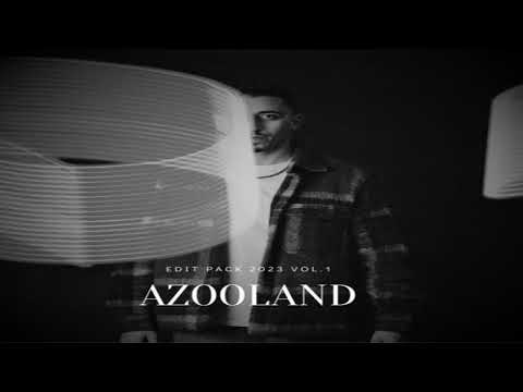 Azooland Edit Pack 2023