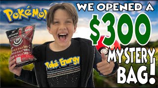 Is It Worth It?  We opened a $300 Mystery Bags and it was LOADED with SURPRISES!