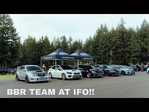 Import Face Off Track Day!