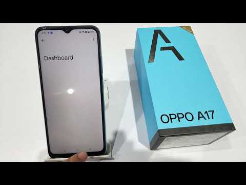 How to turn off digital wellbeing in oppo A17,A17k | Digital wellbeing kaise off kare