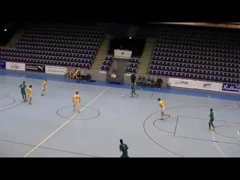 BK Olympic Juniorer Vit - Lunds BK 3-1