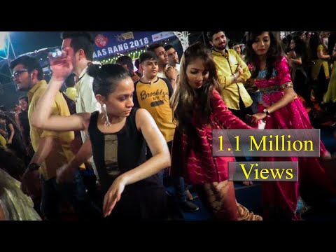 download lagu mp3 mp4 Raas Rang Navratri 2018, download lagu Raas Rang Navratri 2018 gratis, unduh video klip Raas Rang Navratri 2018