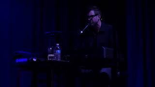 Howie Day - 14 - You &amp; a Promise - Cleveland - 4/24/24