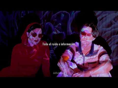 Mattyeux, Princess Chelsea - Sometimes (subtitulada)