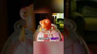 Download lagu This Is How The Cat In The Hat Looked Without CGI! ‼️😱 #shorts mp3