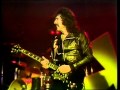 Black Sabbath - Neon Knights Live In N.Y. 1980 ...