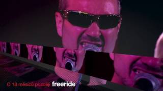 Video O 18 měsíců později-freeride