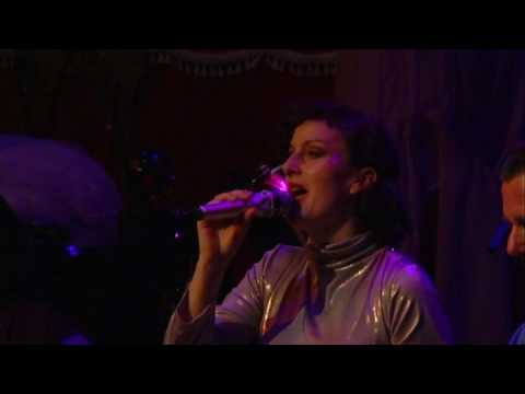 In Berlin gibt es ein Meer